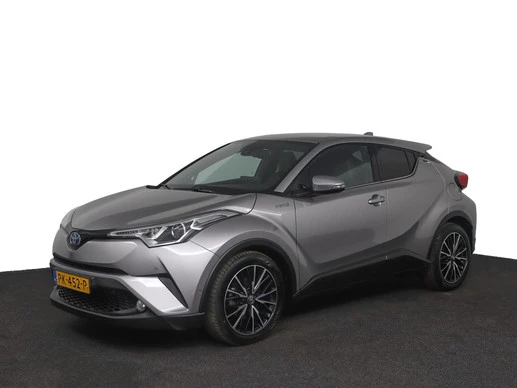 Toyota C-HR - Afbeelding 1 van 30