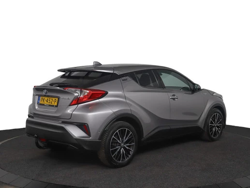 Toyota C-HR - Afbeelding 2 van 30