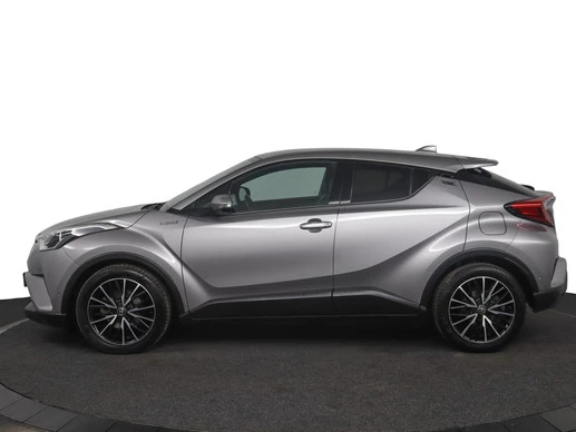 Toyota C-HR - Afbeelding 3 van 30