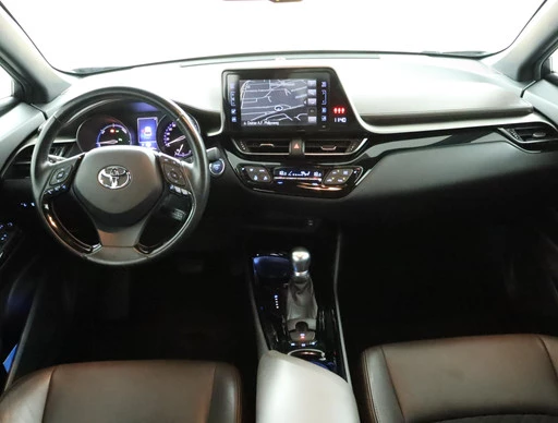 Toyota C-HR - Afbeelding 4 van 30