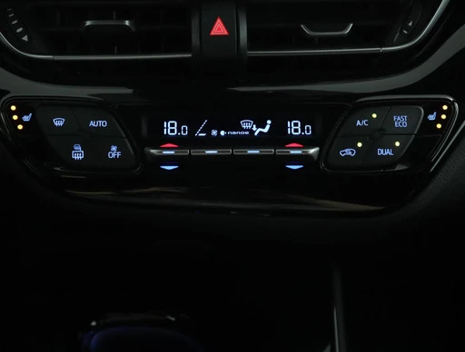 Toyota C-HR - Afbeelding 7 van 30