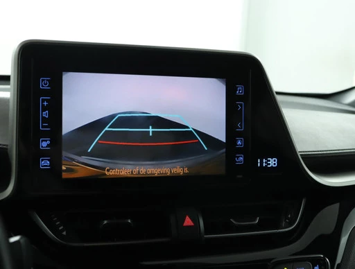 Toyota C-HR - Afbeelding 9 van 30