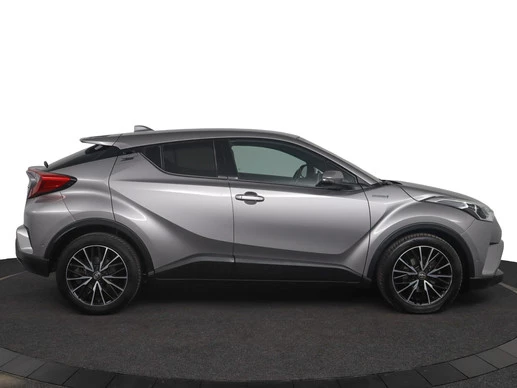 Toyota C-HR - Afbeelding 13 van 30