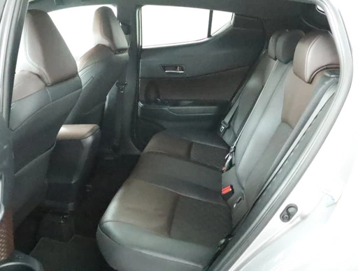 Toyota C-HR - Afbeelding 18 van 30