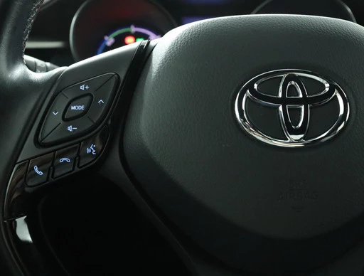 Toyota C-HR - Afbeelding 19 van 30