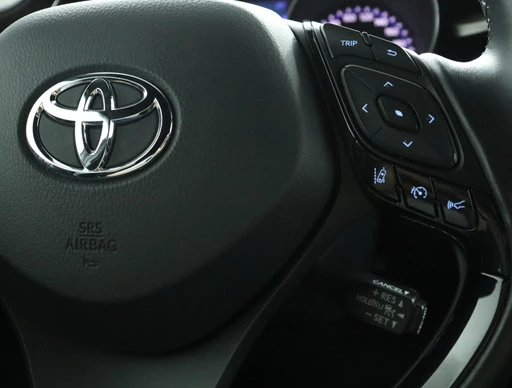 Toyota C-HR - Afbeelding 21 van 30