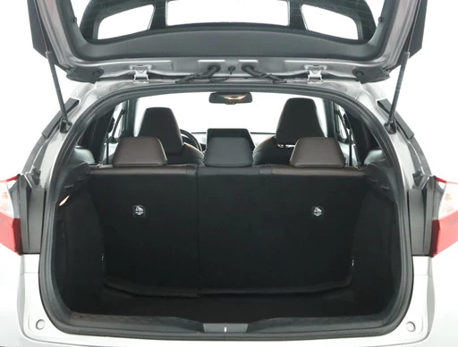 Toyota C-HR - Afbeelding 24 van 30