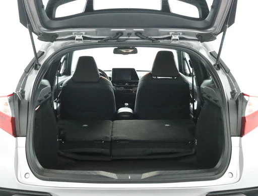Toyota C-HR - Afbeelding 26 van 30
