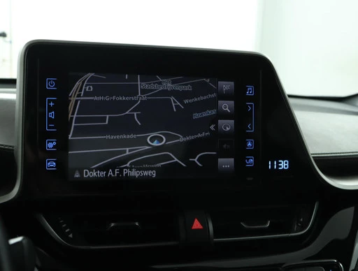 Toyota C-HR - Afbeelding 28 van 30