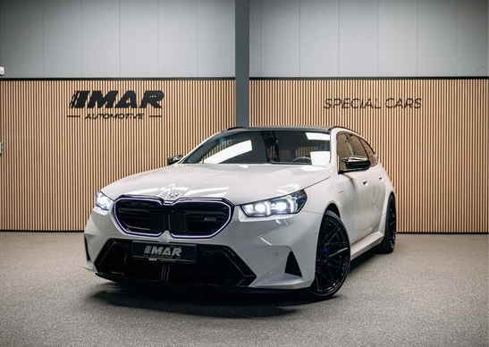 BMW M5 - Afbeelding 1 van 30