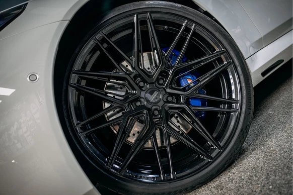 BMW M5 - Afbeelding 3 van 30