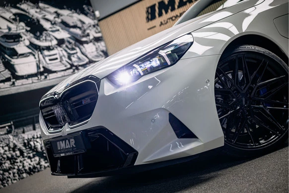 BMW M5 - Afbeelding 6 van 30