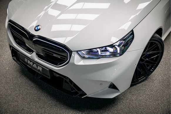 BMW M5 - Afbeelding 7 van 30