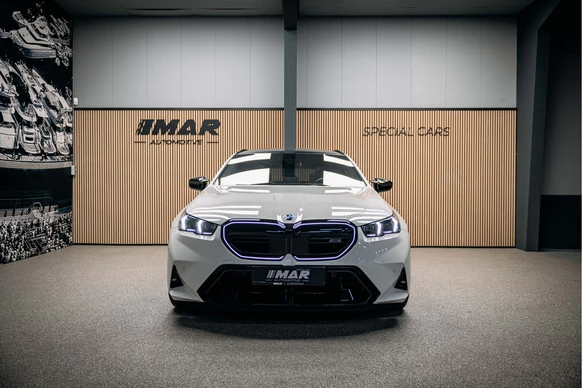 BMW M5 - Afbeelding 8 van 30