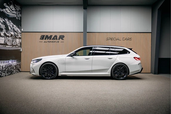 BMW M5 - Afbeelding 10 van 30