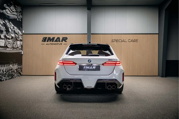 BMW M5 - Afbeelding 12 van 30