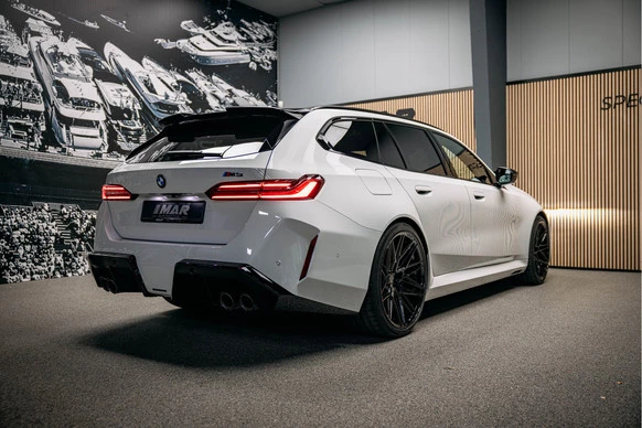BMW M5 - Afbeelding 13 van 30