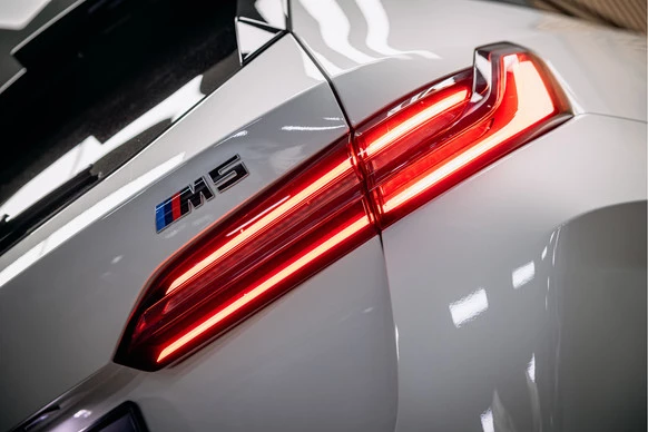 BMW M5 - Afbeelding 15 van 30