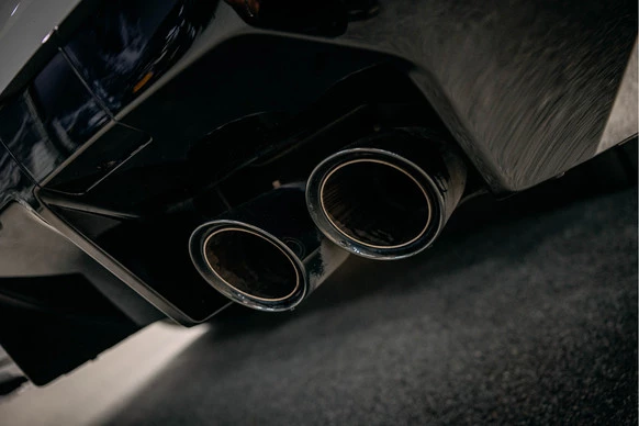 BMW M5 - Afbeelding 17 van 30
