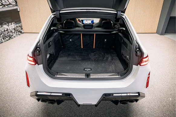BMW M5 - Afbeelding 18 van 30