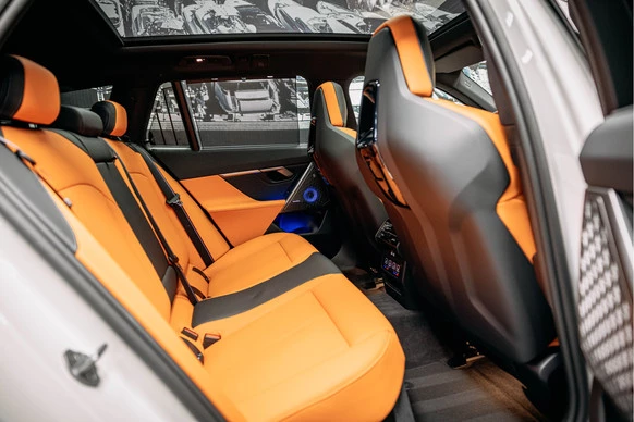 BMW M5 - Afbeelding 19 van 30