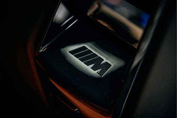 BMW M5 - Afbeelding 20 van 30
