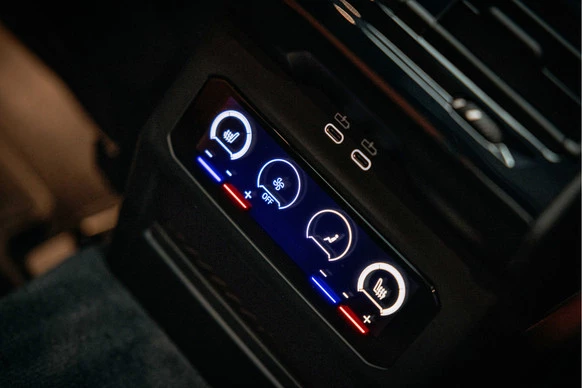 BMW M5 - Afbeelding 21 van 30