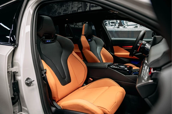 BMW M5 - Afbeelding 25 van 30