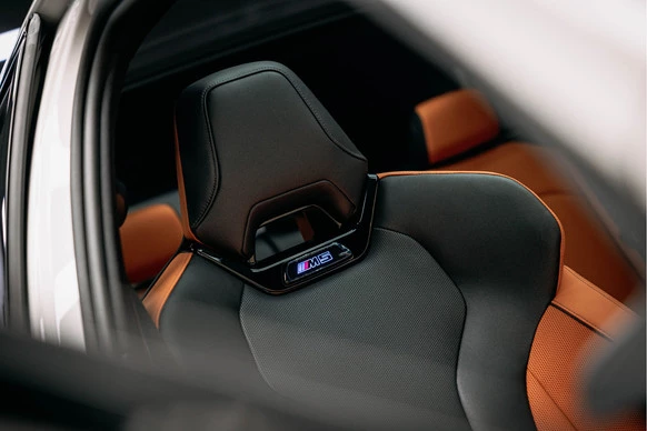BMW M5 - Afbeelding 26 van 30