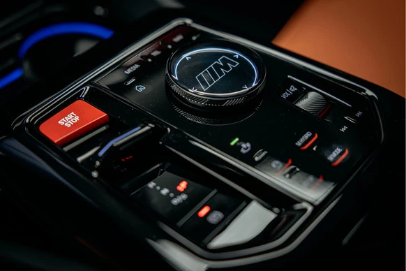 BMW M5 - Afbeelding 27 van 30