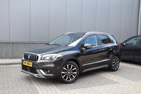 Suzuki S-Cross - Afbeelding 1 van 30