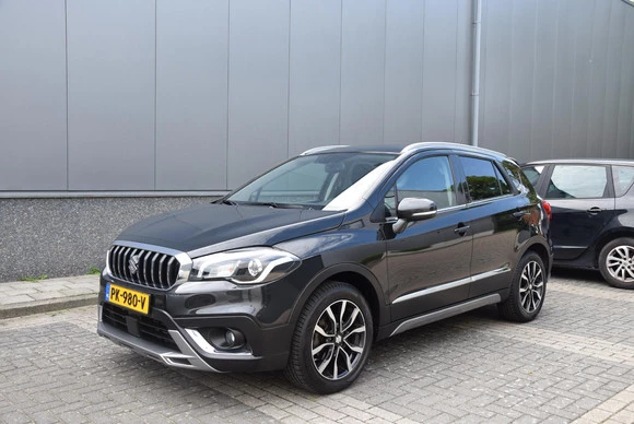 Suzuki S-Cross - Afbeelding 2 van 30