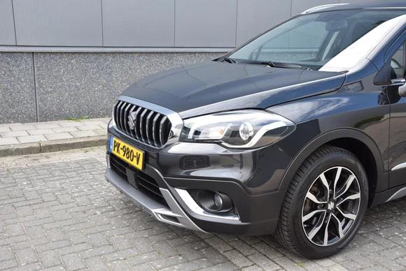 Suzuki S-Cross - Afbeelding 3 van 30
