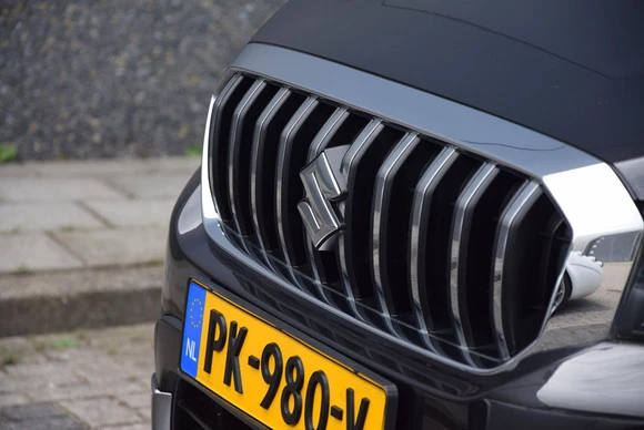 Suzuki S-Cross - Afbeelding 4 van 30