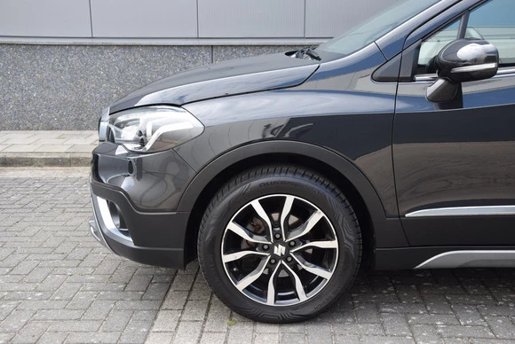 Suzuki S-Cross - Afbeelding 5 van 30