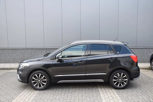 Suzuki S-Cross - Afbeelding 6 van 30
