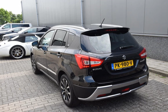 Suzuki S-Cross - Afbeelding 7 van 30