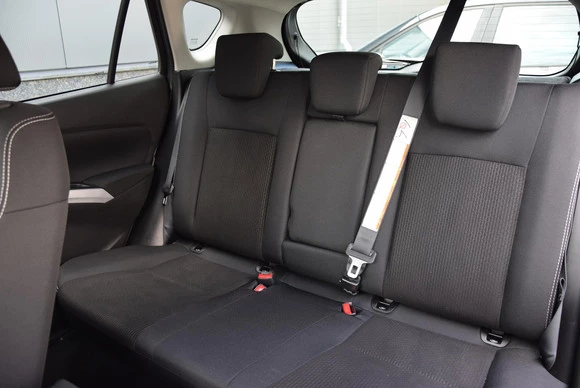 Suzuki S-Cross - Afbeelding 12 van 30