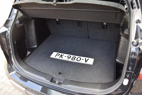 Suzuki S-Cross - Afbeelding 13 van 30