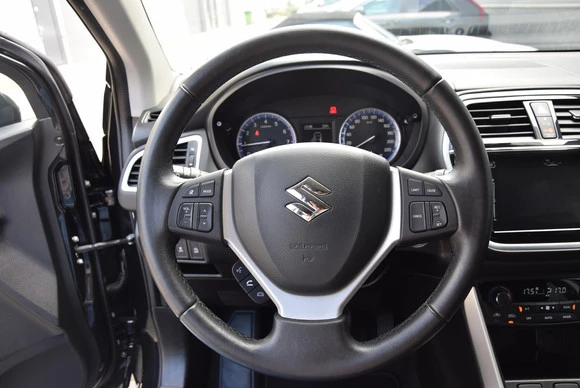 Suzuki S-Cross - Afbeelding 14 van 30