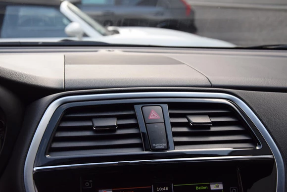 Suzuki S-Cross - Afbeelding 21 van 30