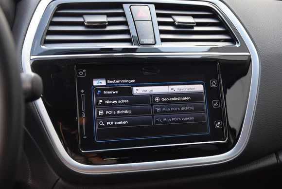 Suzuki S-Cross - Afbeelding 23 van 30