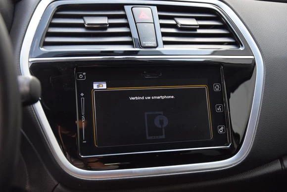 Suzuki S-Cross - Afbeelding 24 van 30