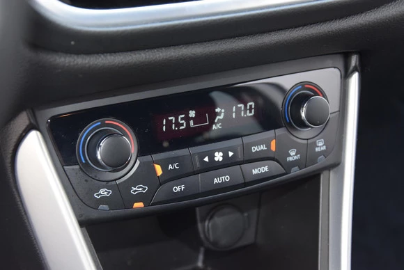Suzuki S-Cross - Afbeelding 25 van 30