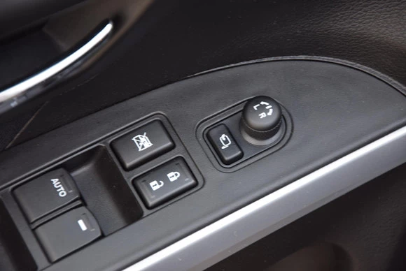 Suzuki S-Cross - Afbeelding 29 van 30