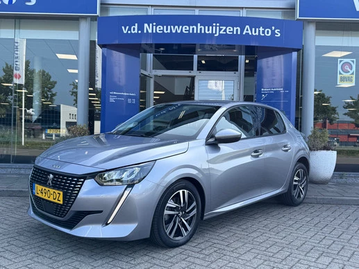 Peugeot 208 - Afbeelding 1 van 23