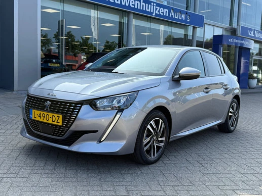 Peugeot 208 - Afbeelding 2 van 23