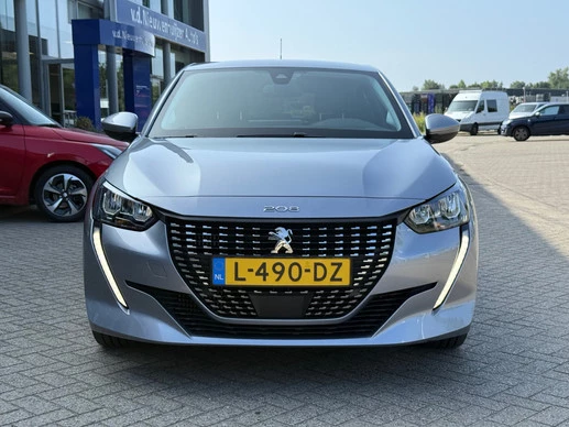 Peugeot 208 - Afbeelding 3 van 23