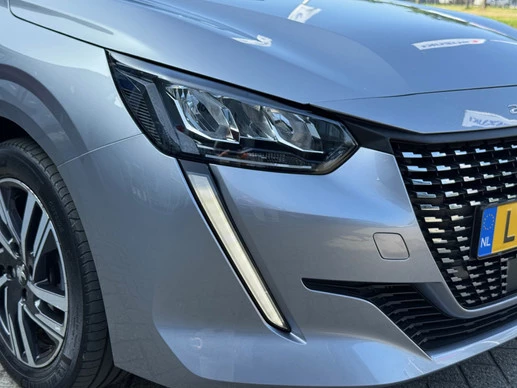 Peugeot 208 - Afbeelding 4 van 23