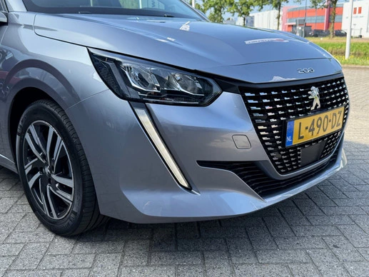 Peugeot 208 - Afbeelding 5 van 23